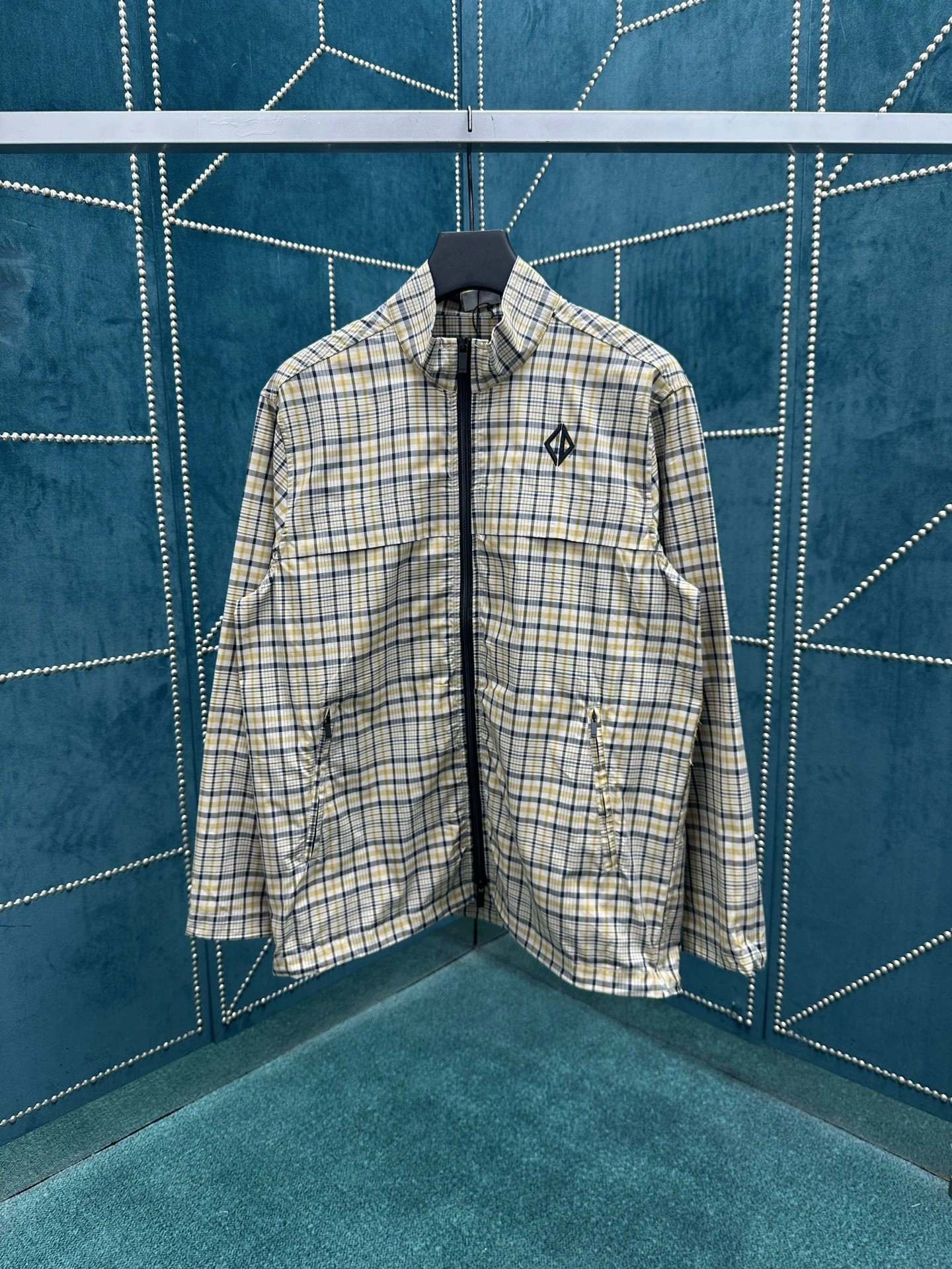 wg.luxury- 4ior Cotton oversize item:E-F409J3729
